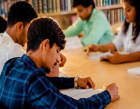 Smart Digital Library