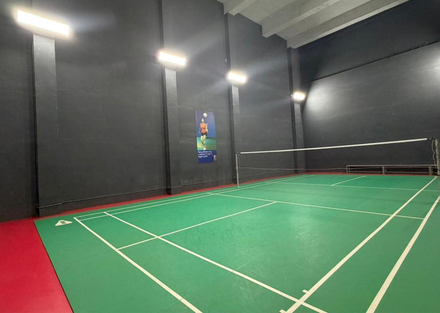Tournaments & Competitions