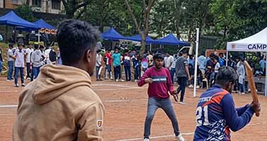 Campus Sports