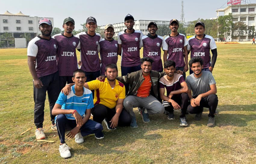 Campus Sports