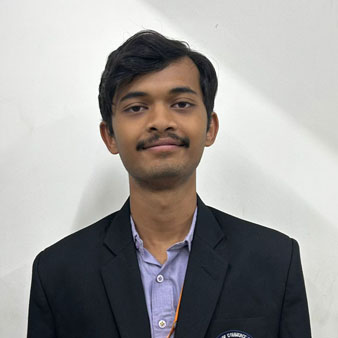 Chandan R