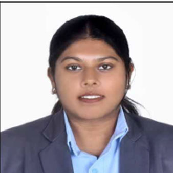 Hemavathi G