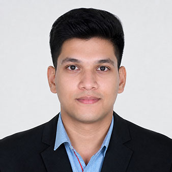 Prajwal K O
