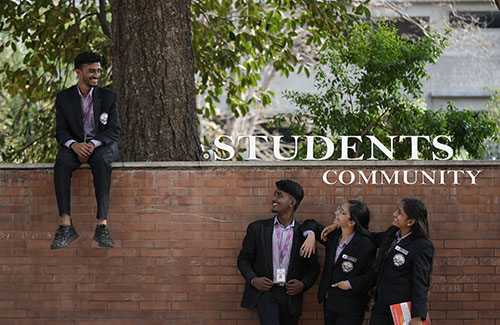 Student Committees