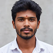 Dhanush R