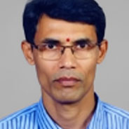 Rajashekhar Shasthri