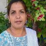 Sahana Lakshmi R