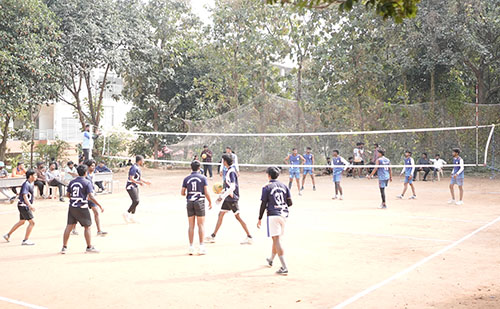 Tournaments & Competitions